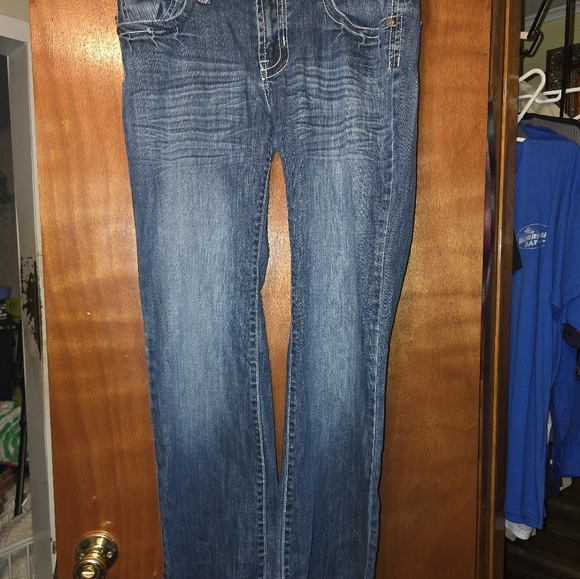 Jeans De Fleur Jeans - Picture 3 of 6